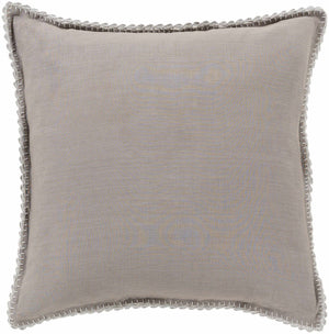 Zabok Medium Gray Bedding