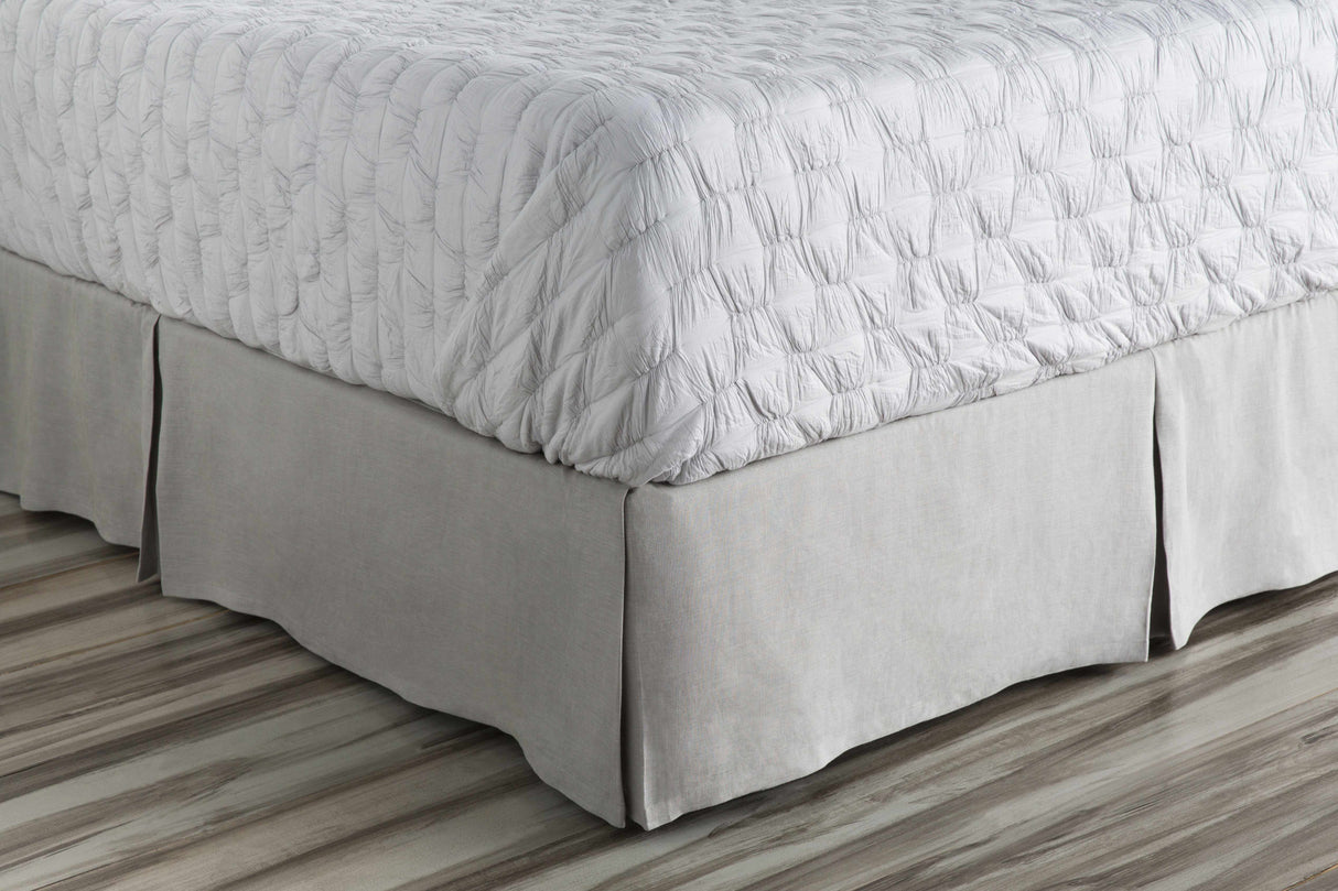 Zabok Medium Gray Bedding