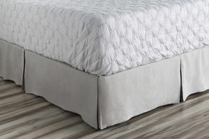Zabok Medium Gray Bedding