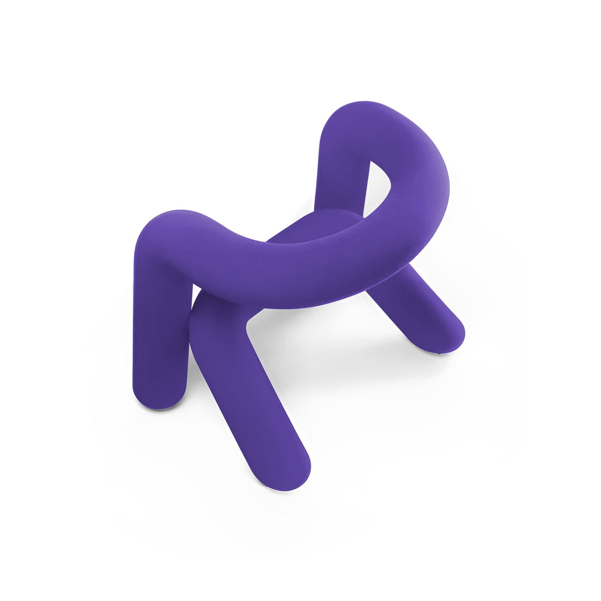 Bold Armchair