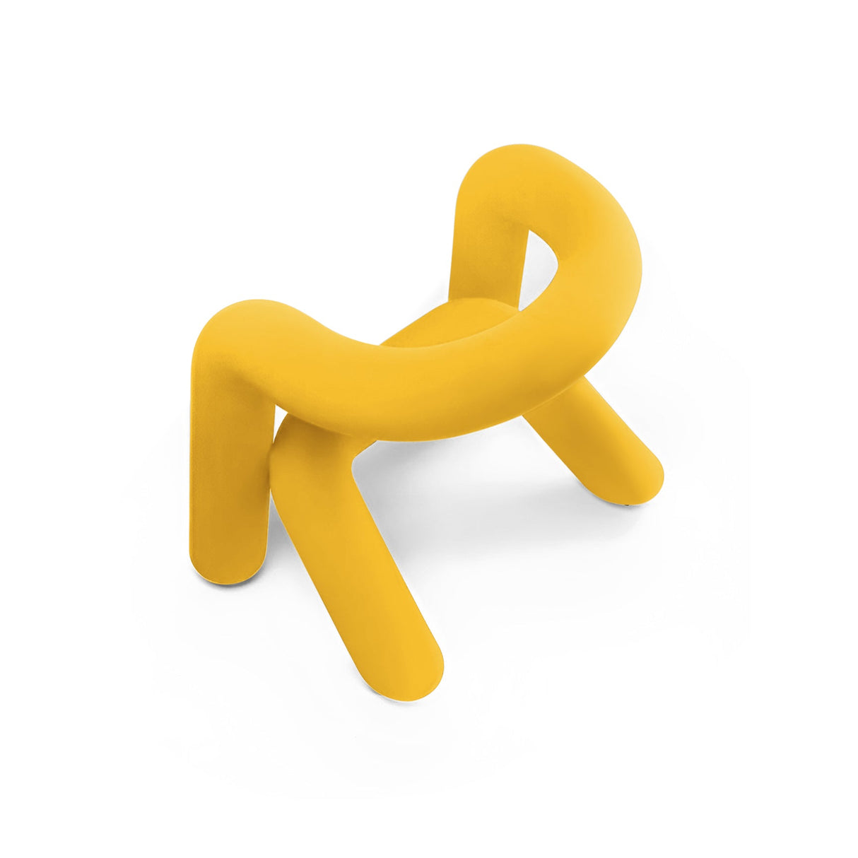 Bold Armchair