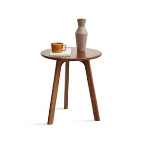 Walker Edison | Elevated Traditional Side Table