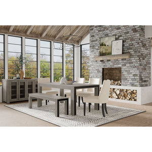 Fallon Dining Table