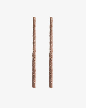 FLORA TAPERS