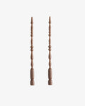 SPINDLE LEG TAPERS