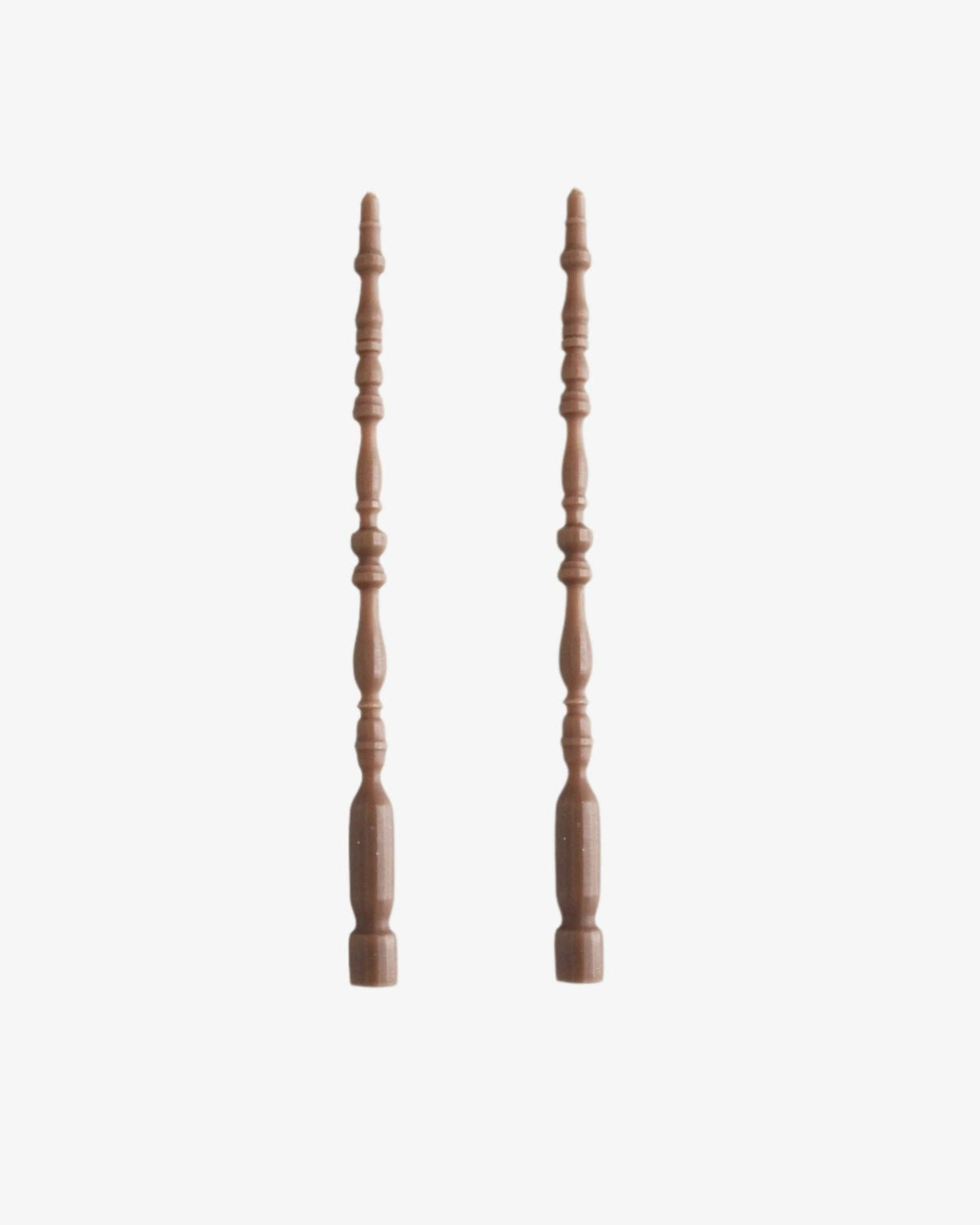 SPINDLE LEG TAPERS