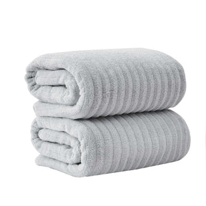 Luxury Cotton Towels - Karina Collection