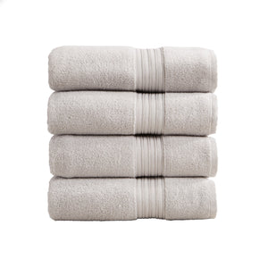 Cotton Terry Bath Towel Set - Cooper Collection