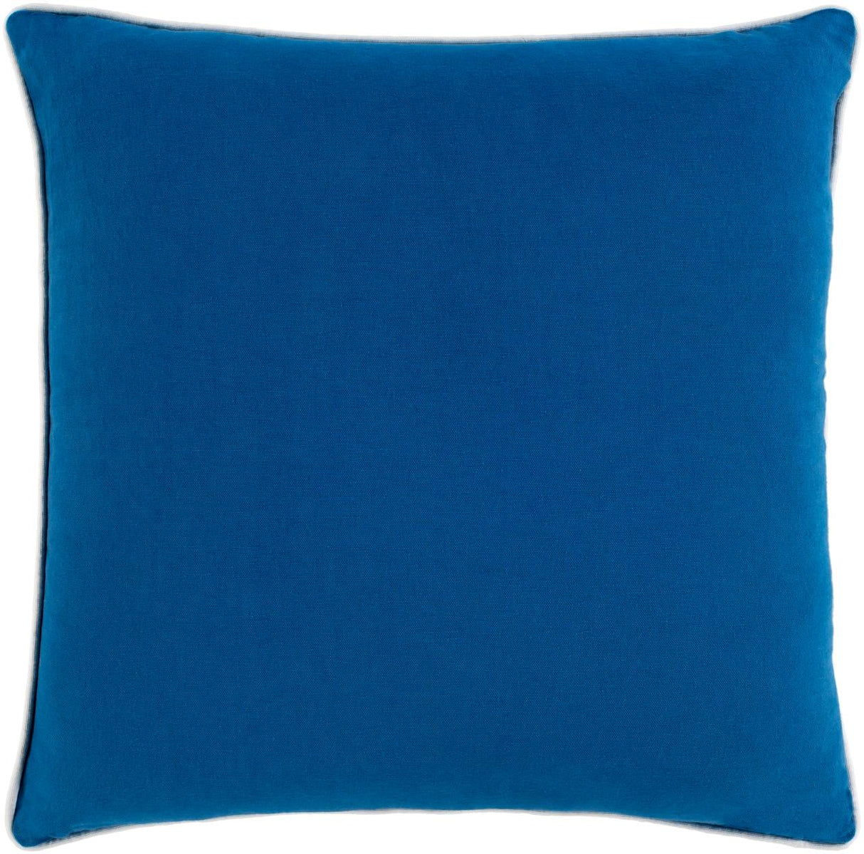 Chimay Sky Blue Pillow Cover