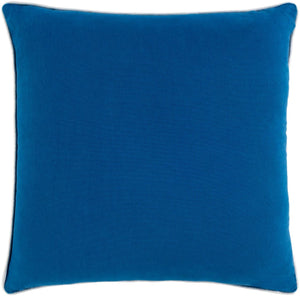 Chimay Sky Blue Pillow Cover