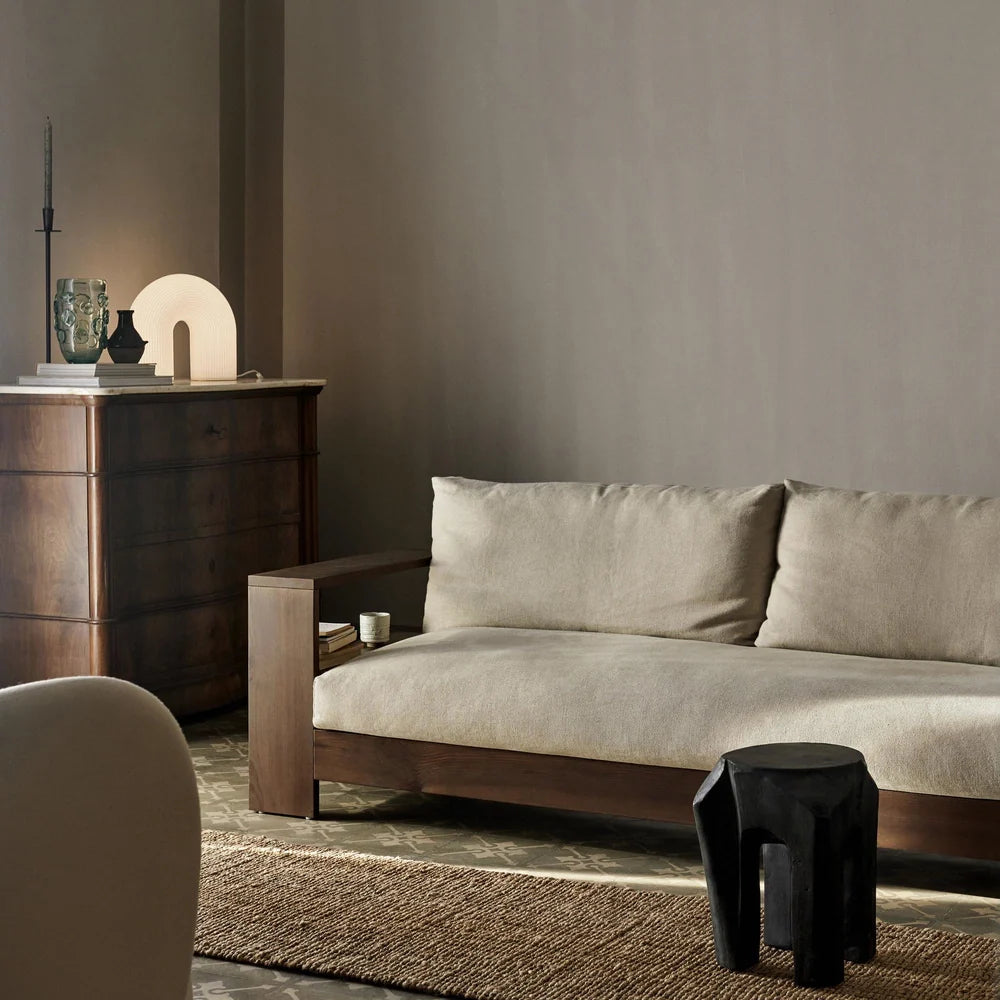 Vuelta Arch Table Lamp