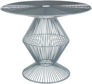 Harjavalta Medium Gray Coffee Table
