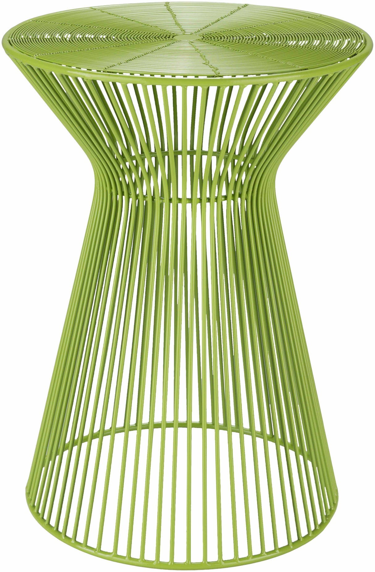 Tiefgraben Lime End Table