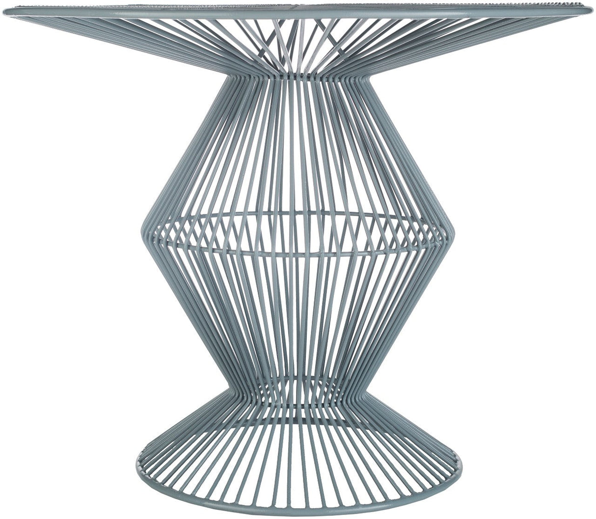 Harjavalta Medium Gray Coffee Table