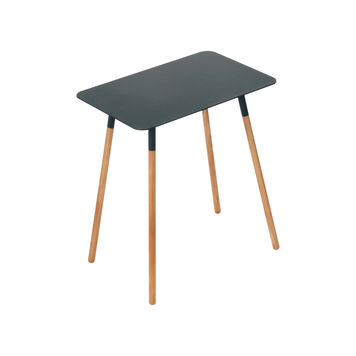 Side Table (20" H)  - Steel