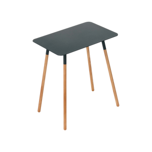 Side Table (20" H)  - Steel