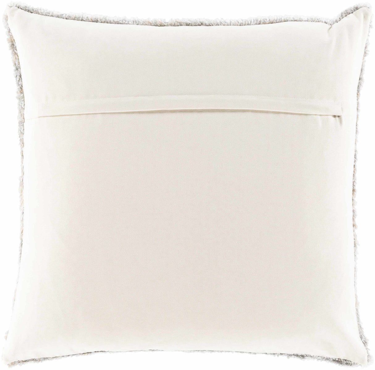 Durbuy Light Gray Pillow Cover