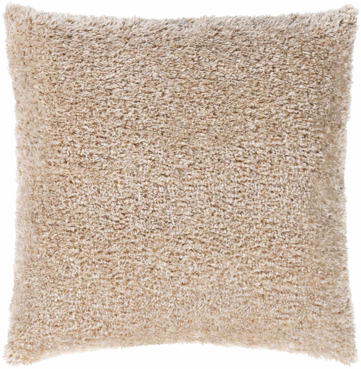 Donceel Light Gray Pillow Cover
