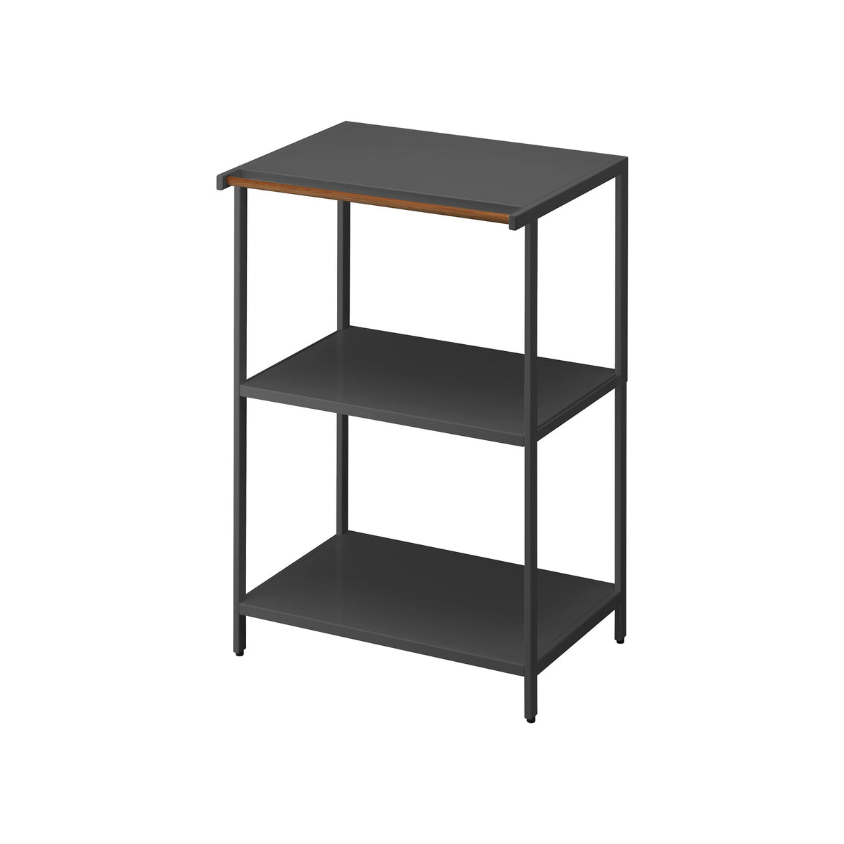 Storage Rack - 35-Inch (35" H)  - Steel