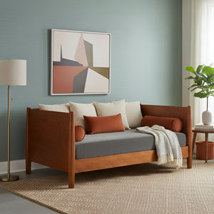 Flynn Day Bed, Chestnut