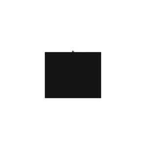 Flynn Nightstand, Black