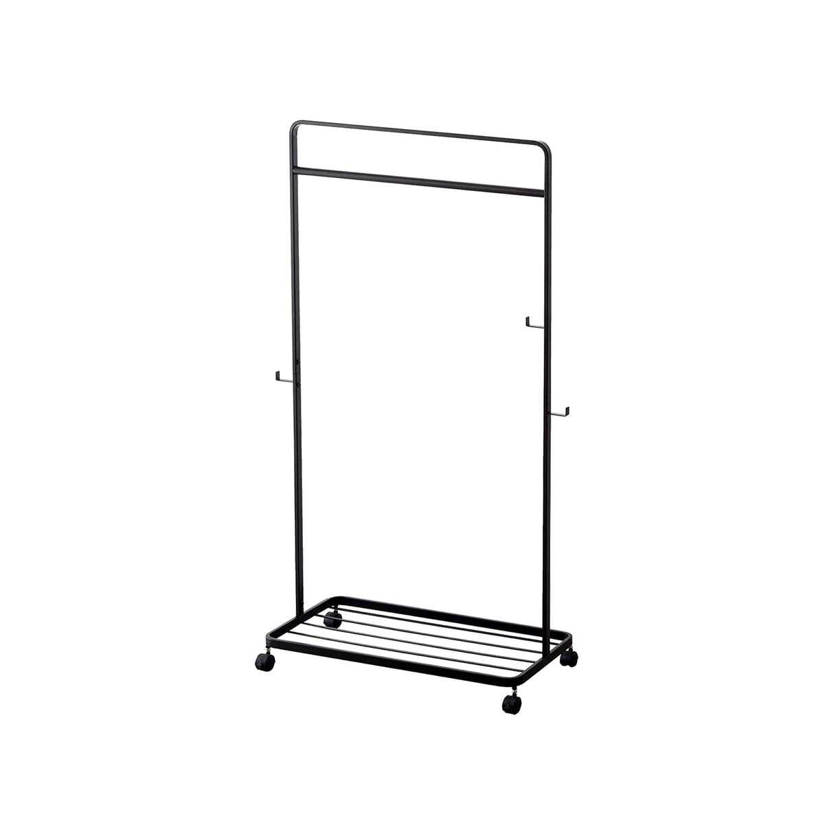 Kids' Rolling Coat Rack (45" H)  - Steel