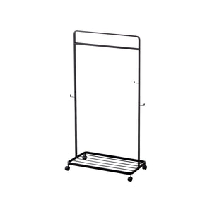 Kids' Rolling Coat Rack (45" H)  - Steel