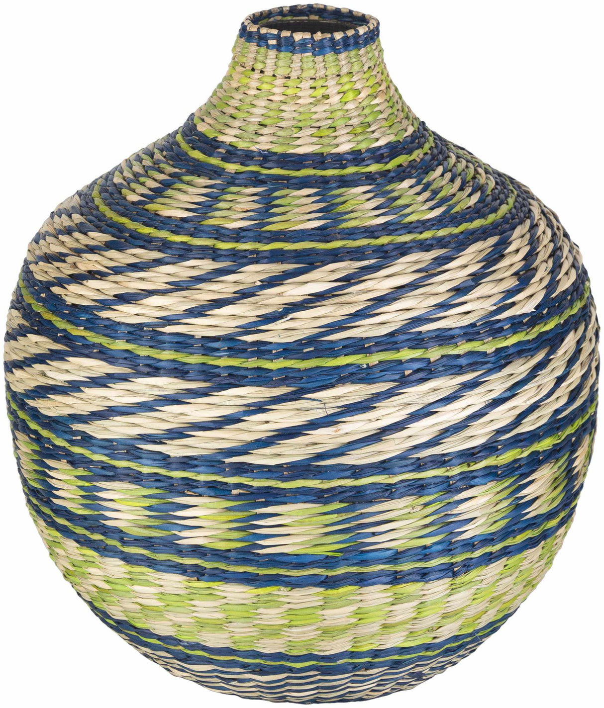Belogradchik Emerald Vase