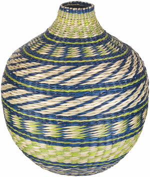 Belogradchik Emerald Vase