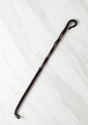 Steak Flipper - Hand Forged