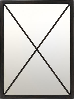 Enspijk Modern Wall Mirror