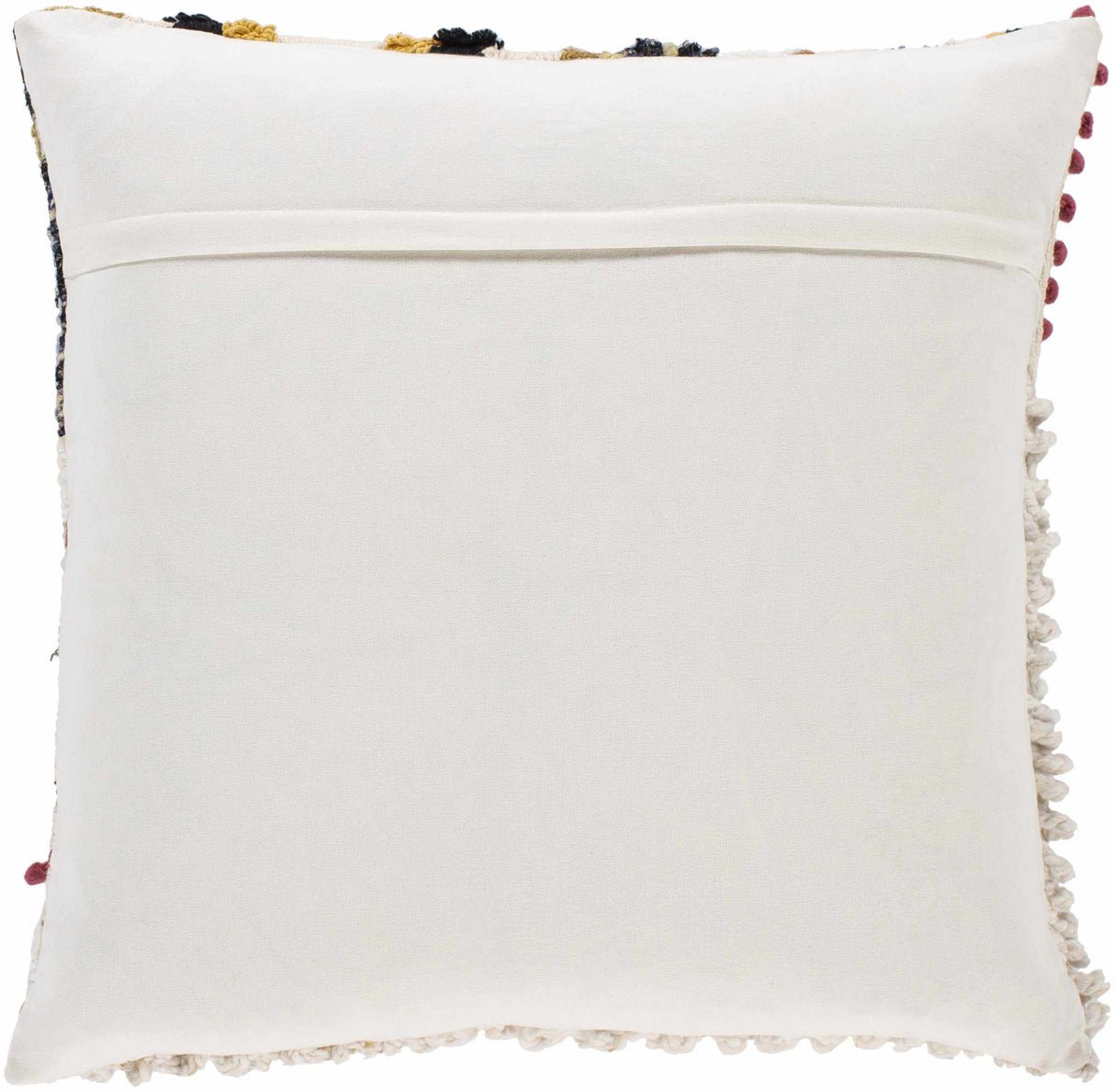Florennes Beige Pillow Cover