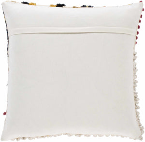 Florennes Beige Pillow Cover
