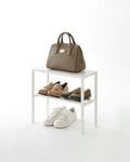 Shoe Organizer (16" H)  - Steel