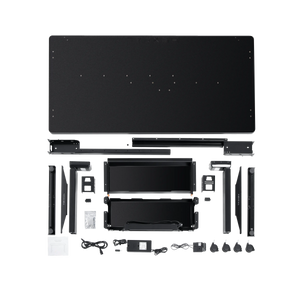 Hexcal Elevate Standing Desk