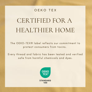 4-Piece Cotton Solid Flannel Sheet - Nordic Collection