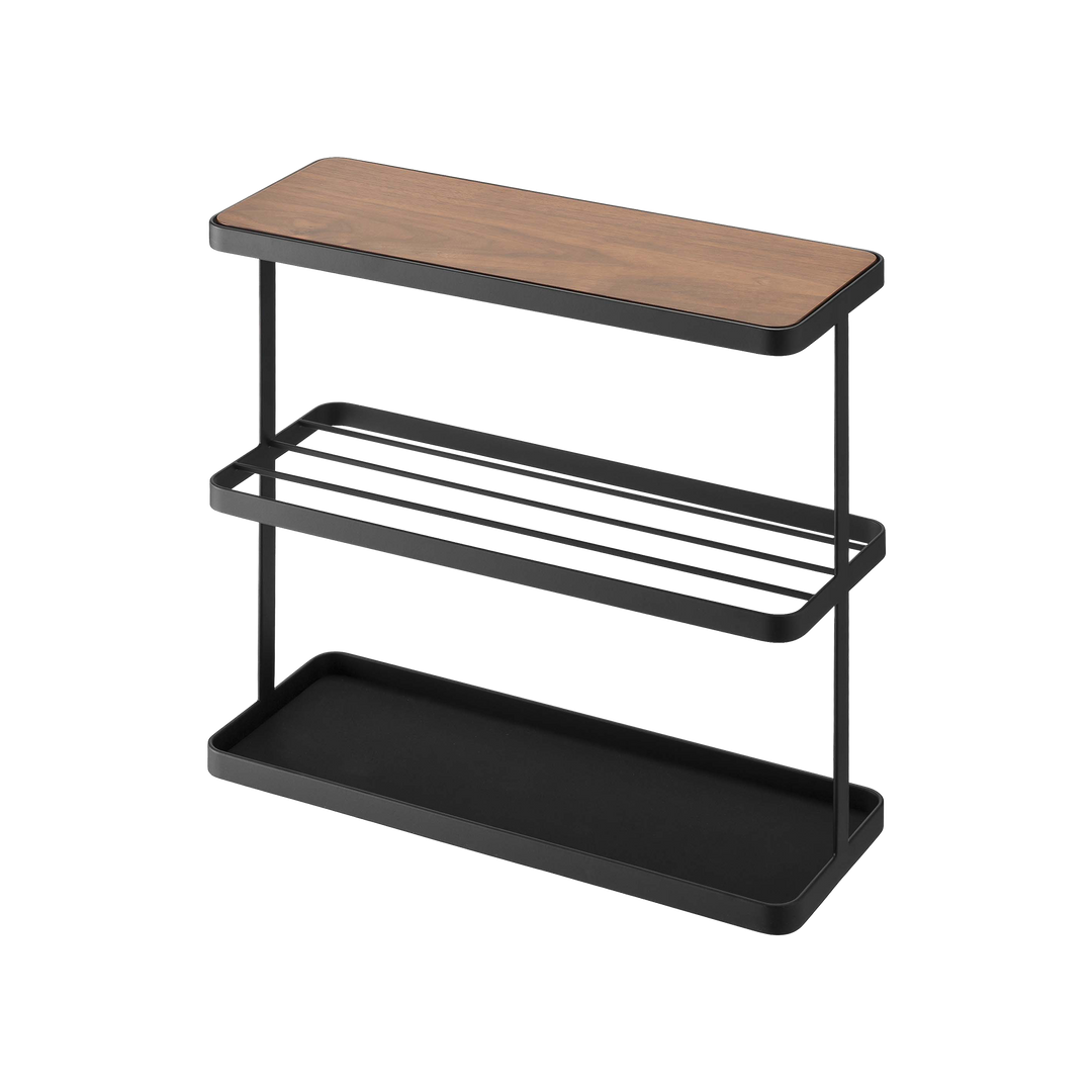 Storage Table (17" H)  - Steel