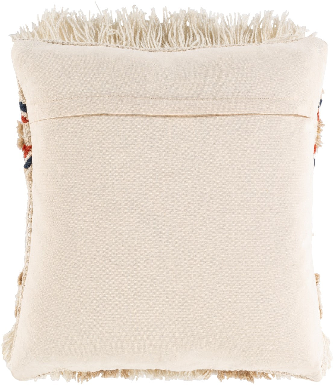 Gedinne Cream Pillow Cover