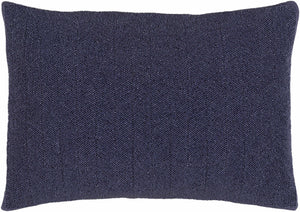 Geer Violet Pillow Cover