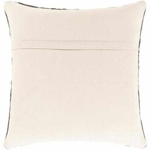 Genappe Beige Pillow Cover