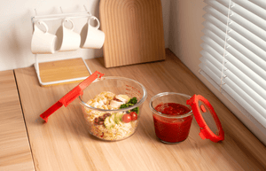 Measure & Store Set