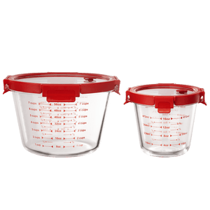 Measure & Store Set