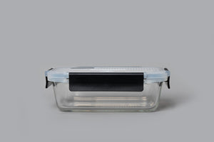 Glass Bento Box
