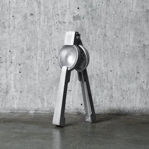 Professional Aluminum Citrus Juicer