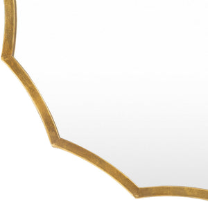 Ermelo Modern Wall Mirror