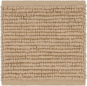 Glover Natural Braided Jute Carpet