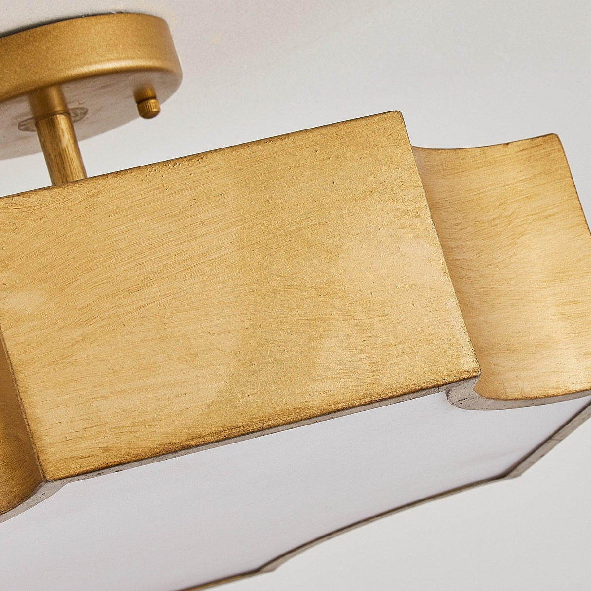 Led Flush Mount Ceiling Light