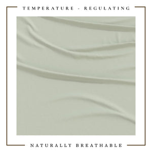 4-Piece Jersey Sheet - Carmen Collection