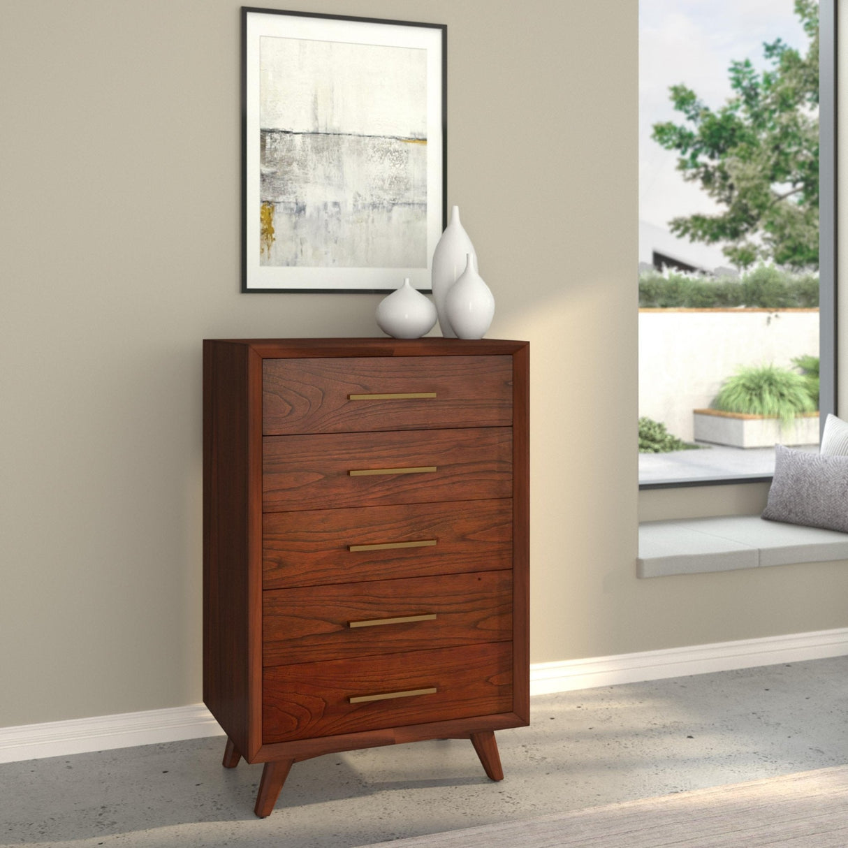 Arden Chest