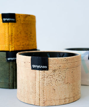 graycano Brewer with the option to add graycano Filters